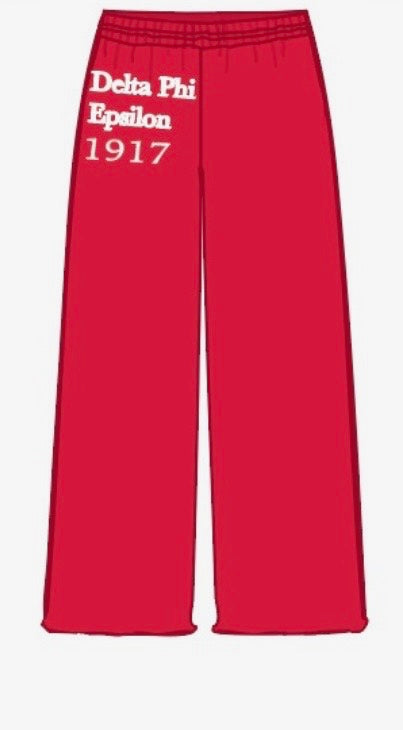 U Miami Delta Phi Epsilon Sets
