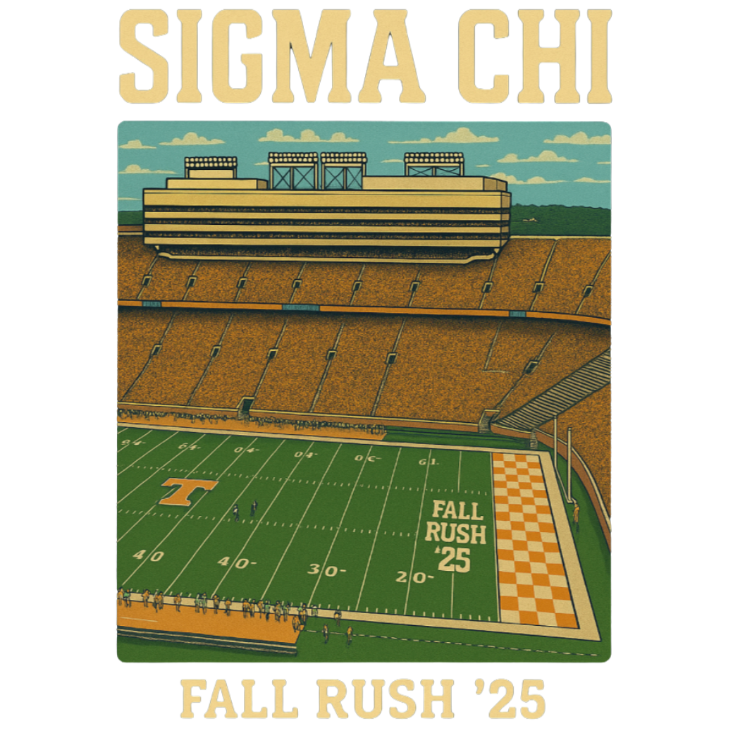 Sigma Chi Design