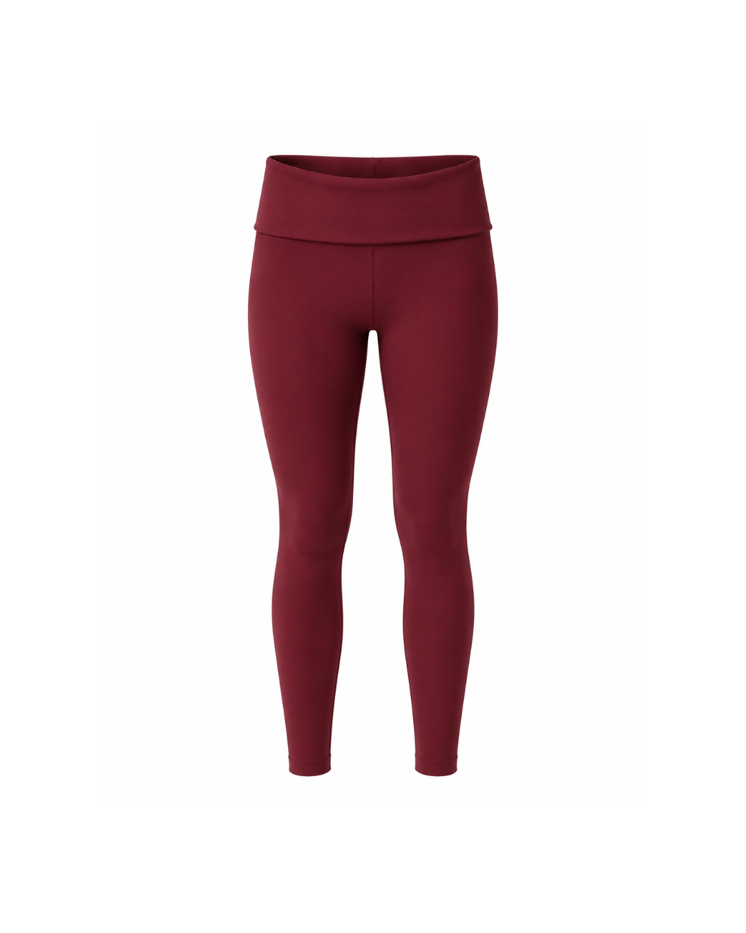 Fold Over Leggings