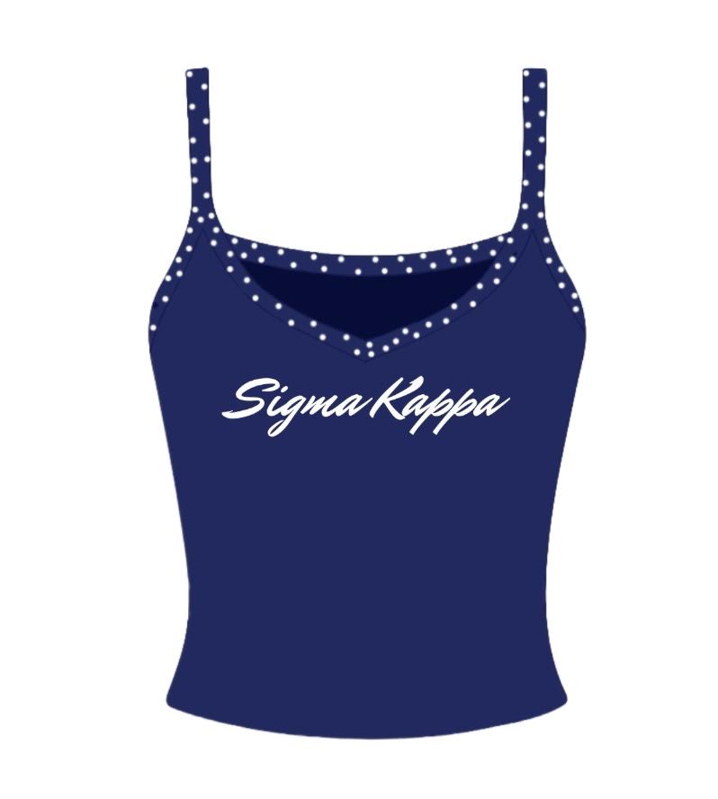 Premium Sigma Kappa Florida Atlantic University Clothing