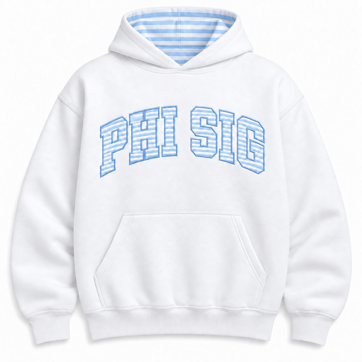 Premium Phi Sigma Sigma Kutztown Store