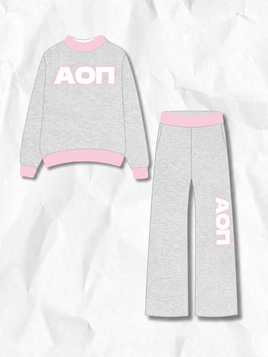 Premium Alpha Omicron Pi Eastern Kentucky Sets
