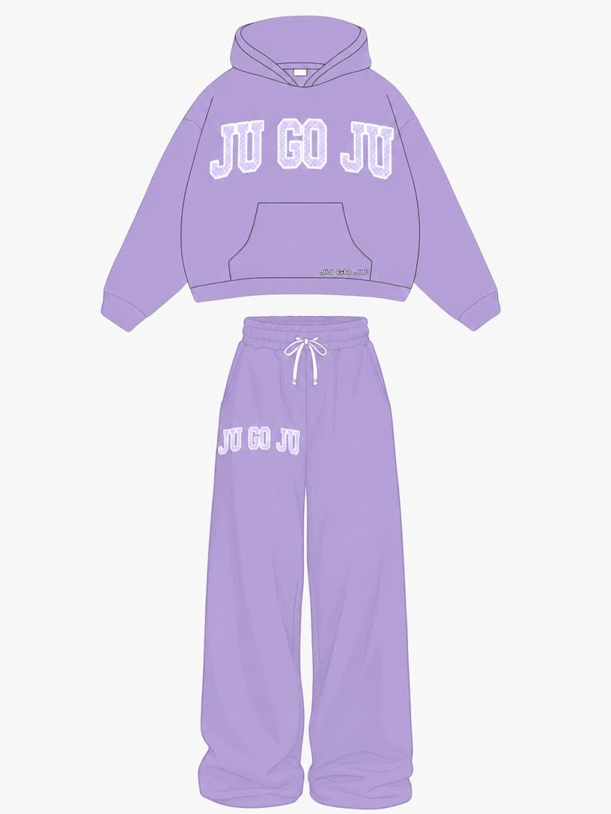 Ju Go Ju Harding University Premium Sets
