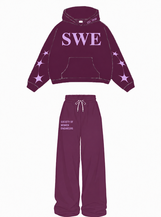 Premium Society of Women Engineers Miami Ohio Sets