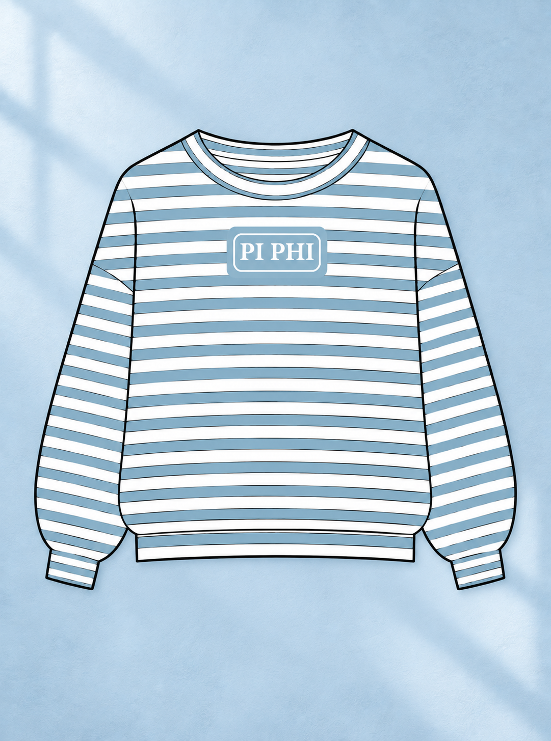 Pi Beta Phi Mizzou Premium Embroidery Sets