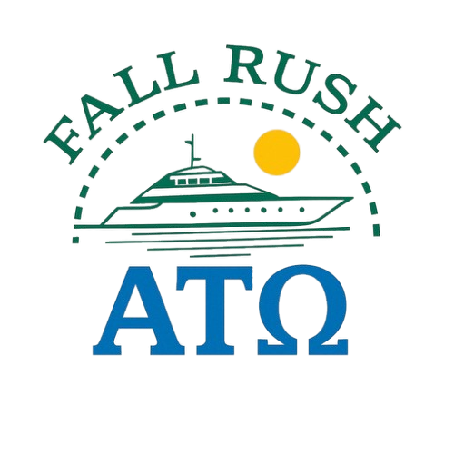 Alpha Tau Omega Design