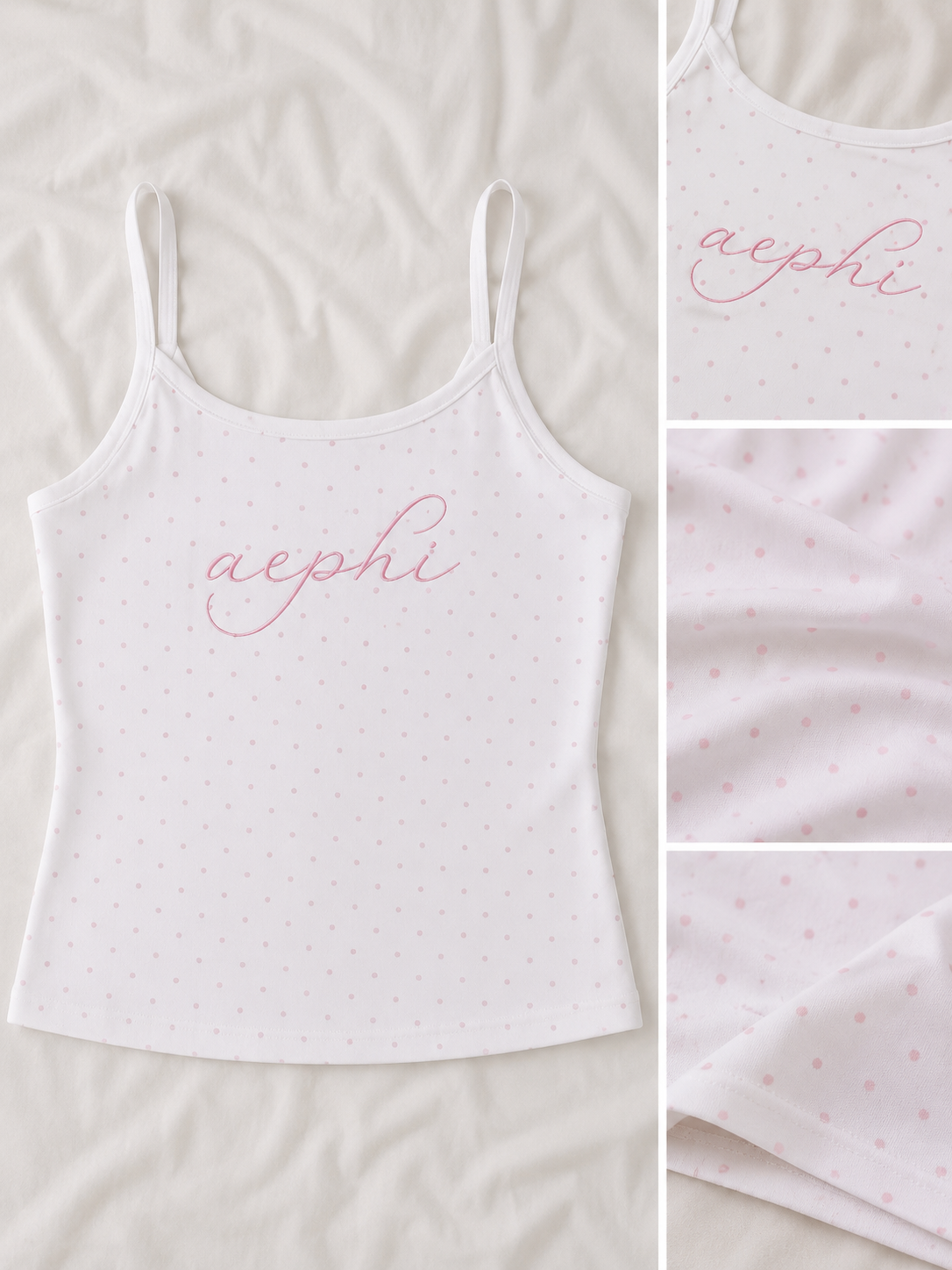 Premium NYU Aephi Distressed Sets