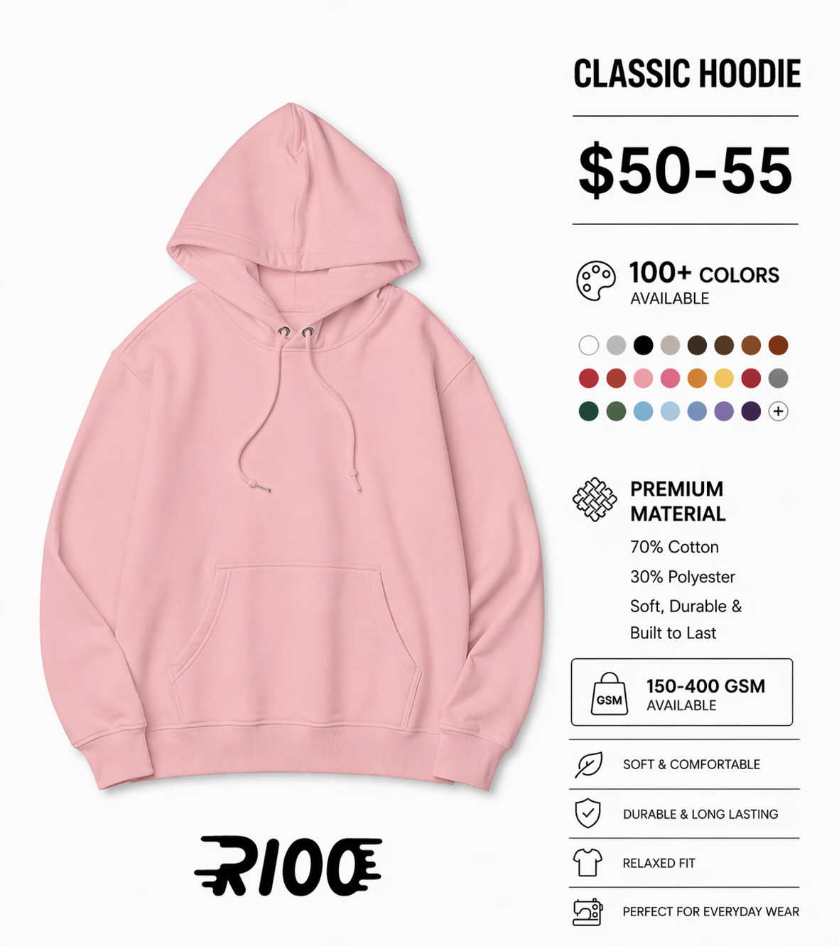 Hoodie