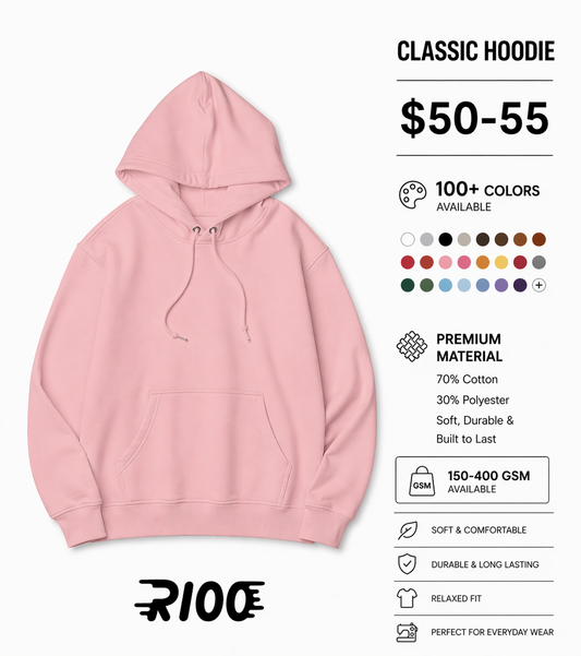 Hoodie