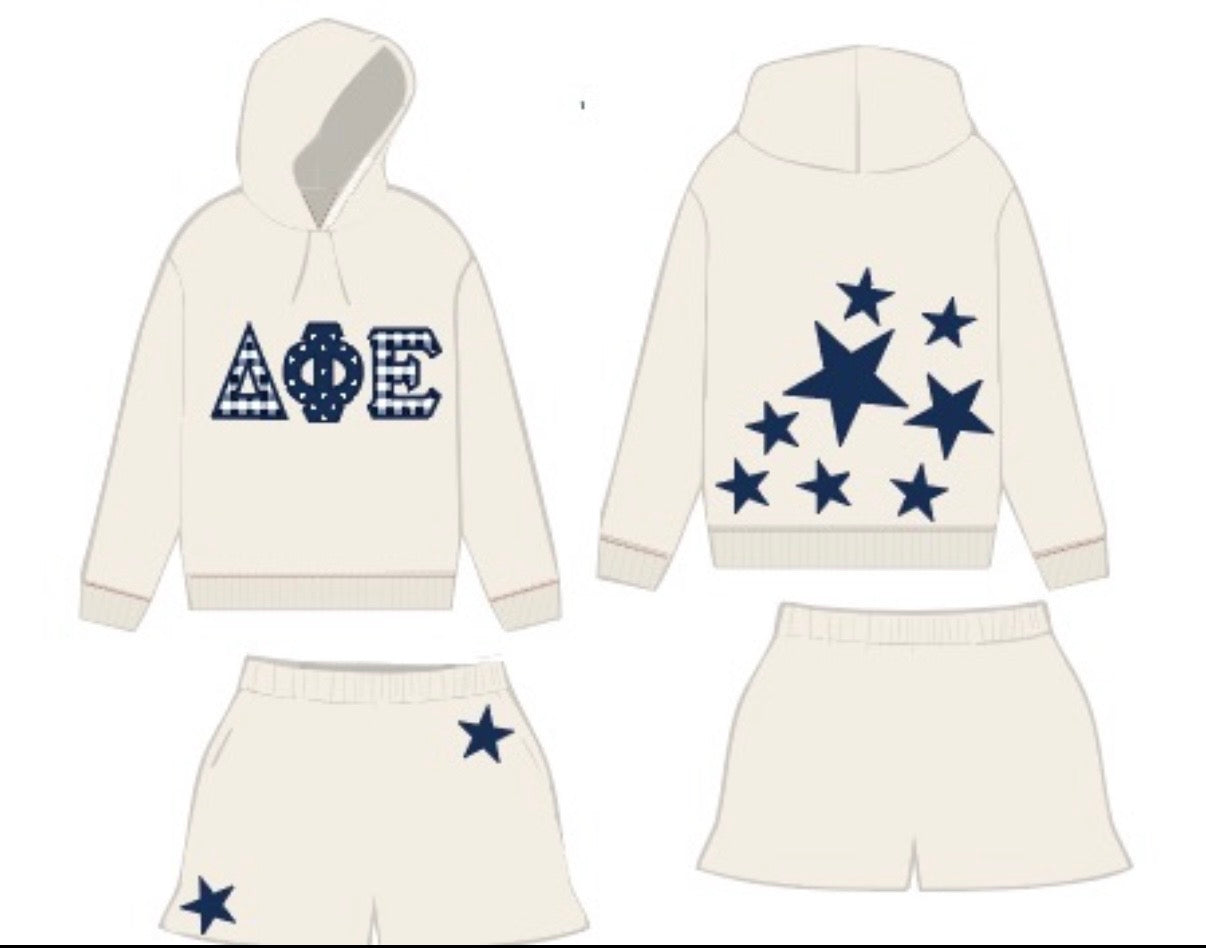 U Miami Delta Phi Epsilon Sets