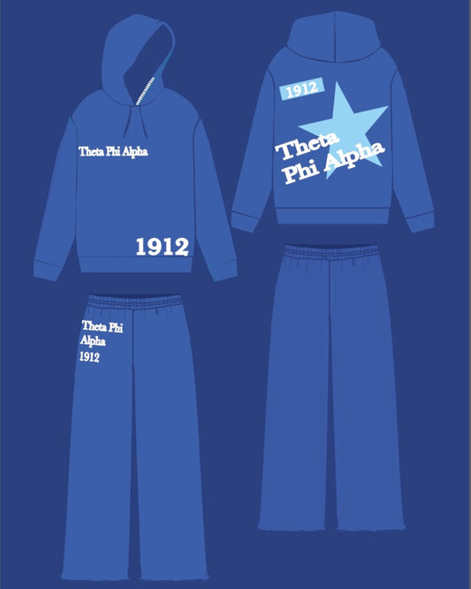 Theta Phi Alpha Premium Sets