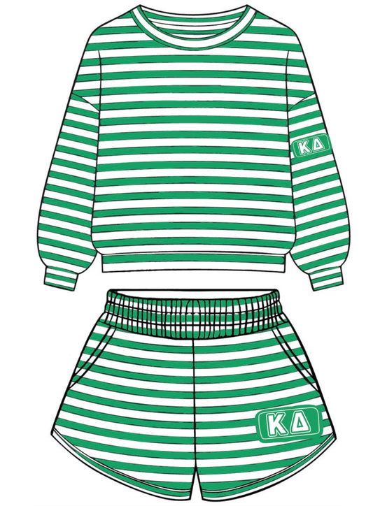 Kappa Delta Kentucky Premium Embroidery Sets