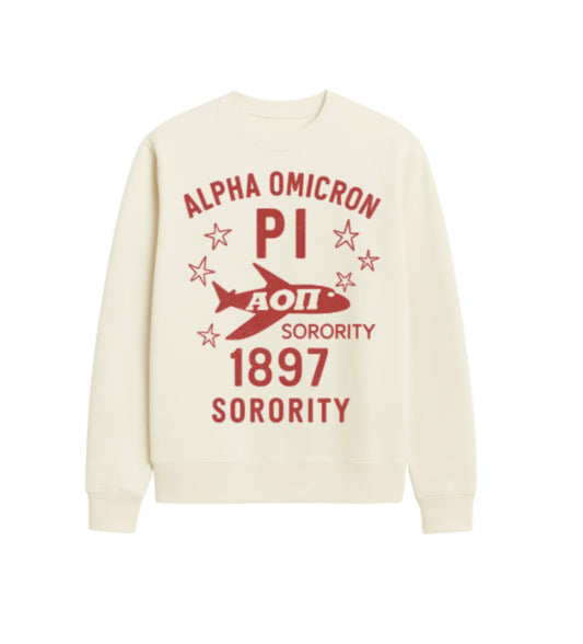 Alpha Omicron Pi Design (Copy)