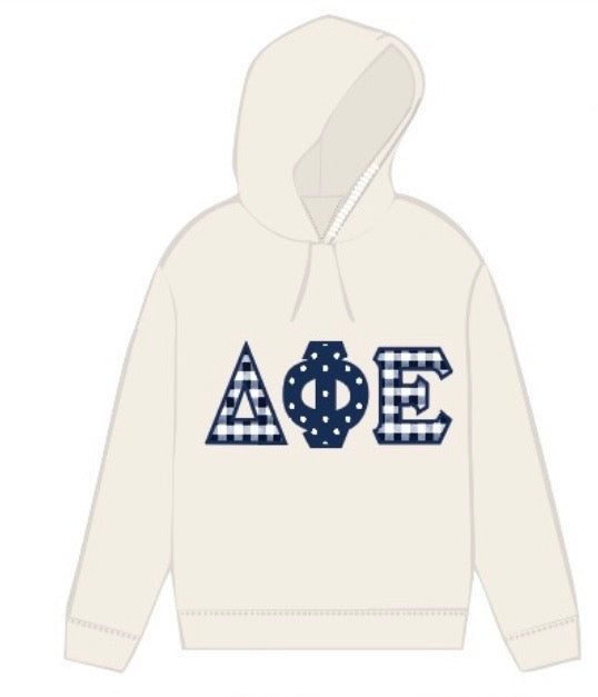 U Miami Delta Phi Epsilon Sets