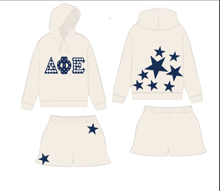 U Miami Delta Phi Epsilon Sets