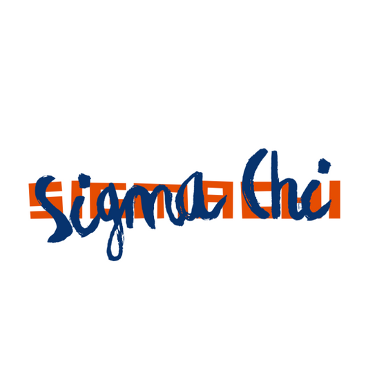 Sigma Chi Design