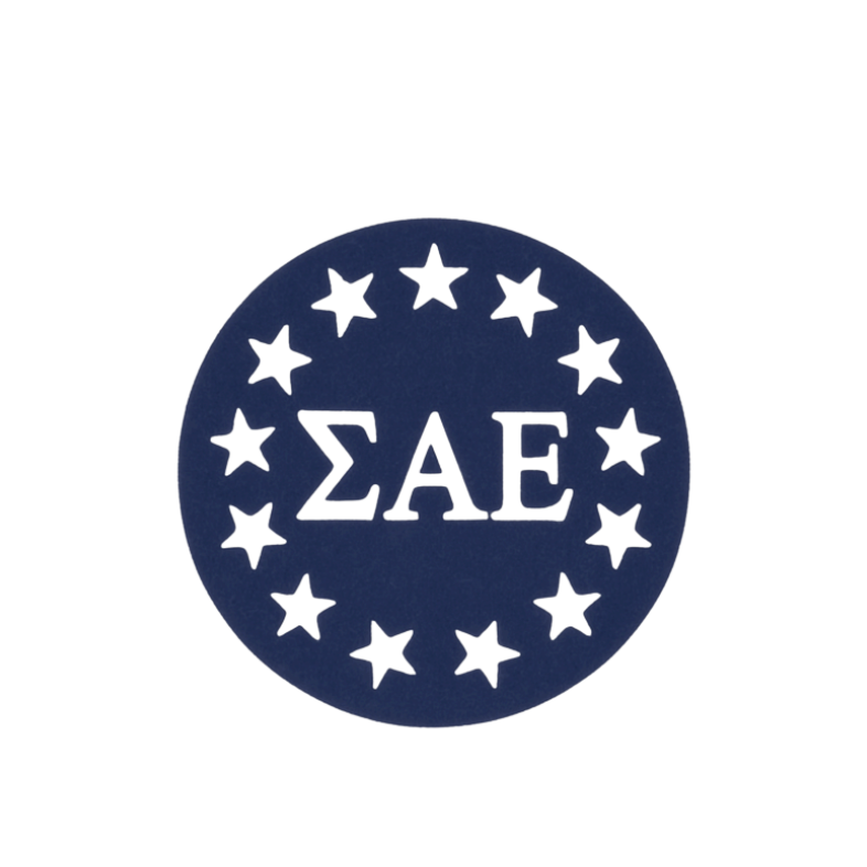 Sigma Alpha Epsilon Design