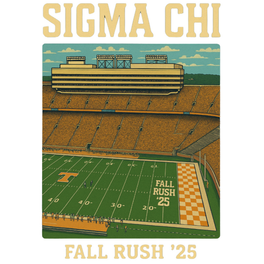 Sigma Chi Design