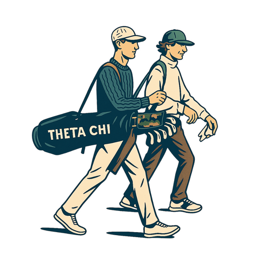 Theta Chi Design