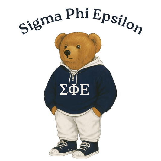 Sigma Phi Epsilon Design