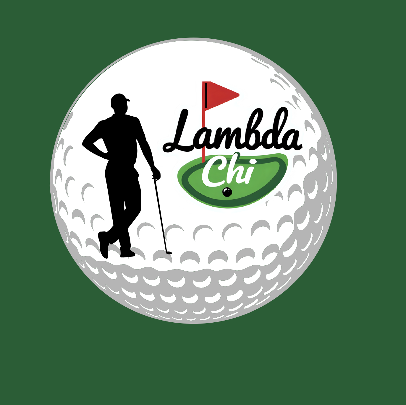 Lamda Chi Design