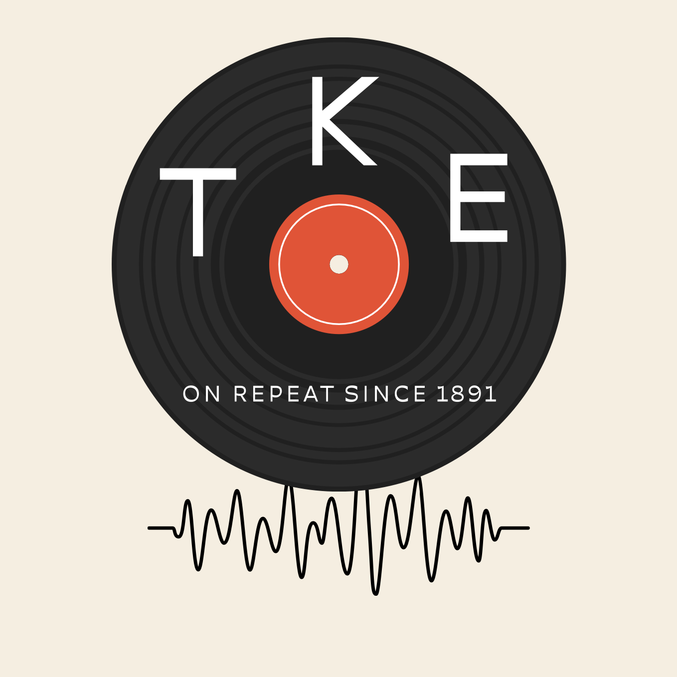 Tau Kappa Epsilon Design