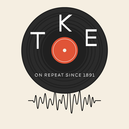 Tau Kappa Epsilon Design
