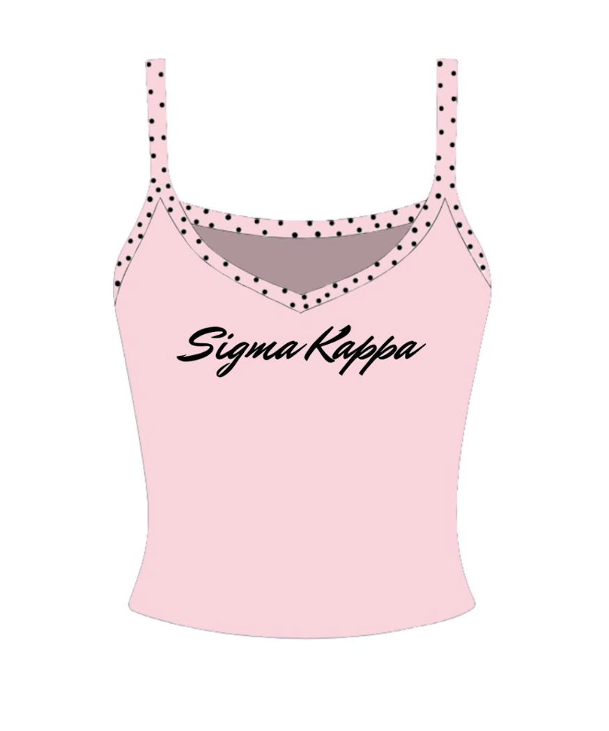 Premium Sigma Kappa Florida Atlantic University Clothing