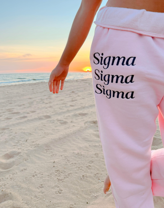 Premium Tri Sigma East Stroudsburg Sets