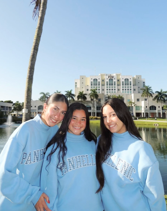 Mason Panhellenic Premium Mock Neck Sets