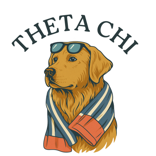Theta Chi Design