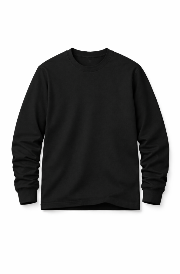 Long Sleeve T-Shirts