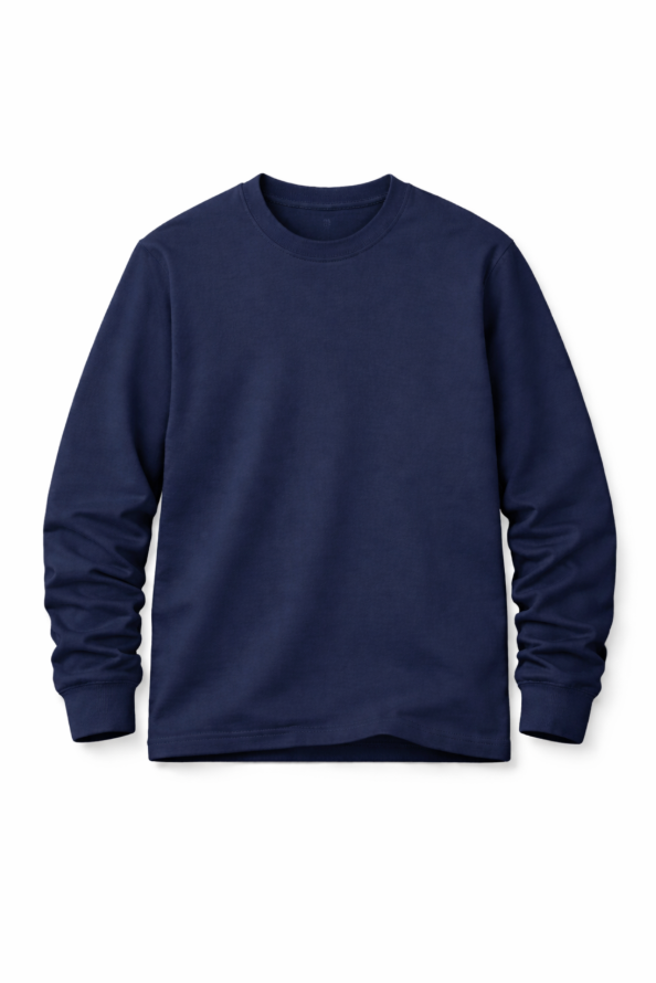 Long Sleeve T-Shirts