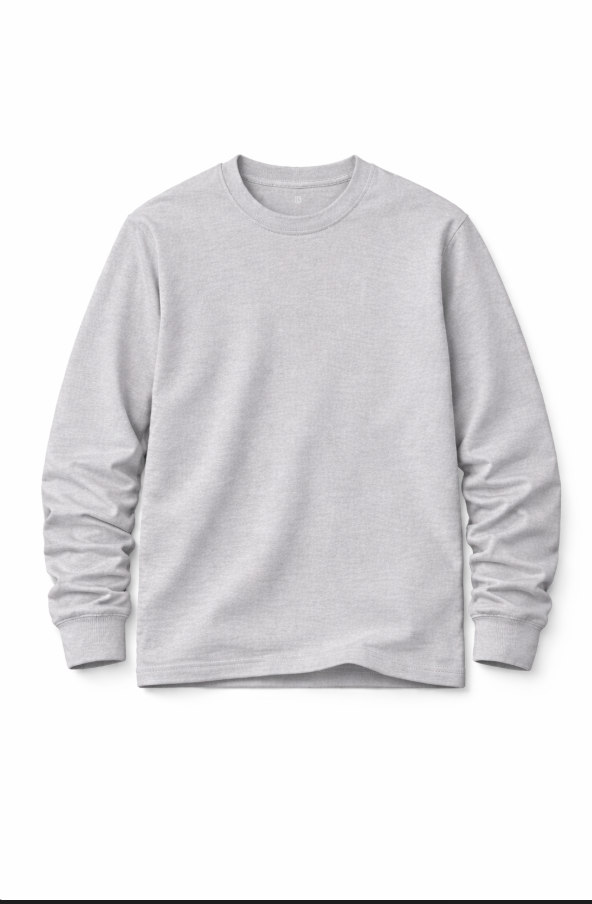 Long Sleeve T-Shirts