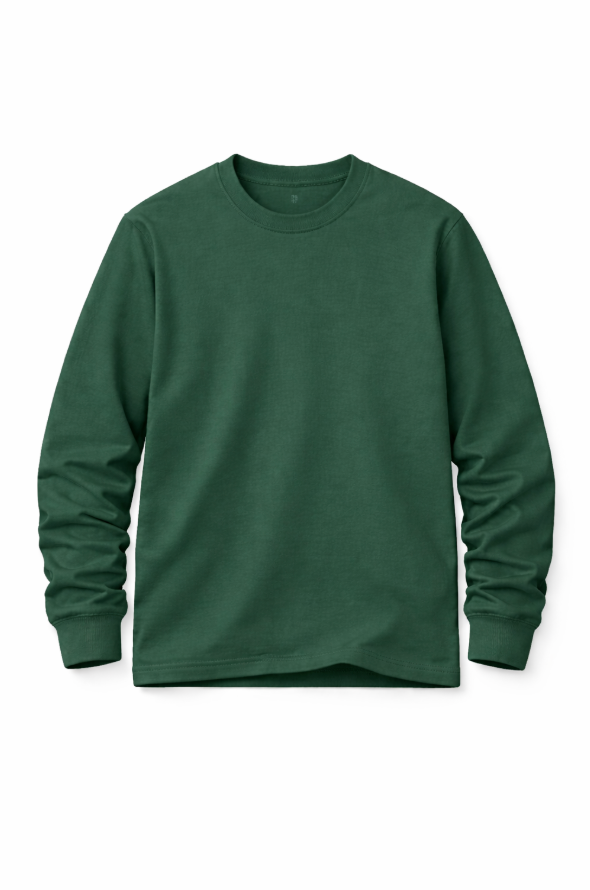 Long Sleeve T-Shirts