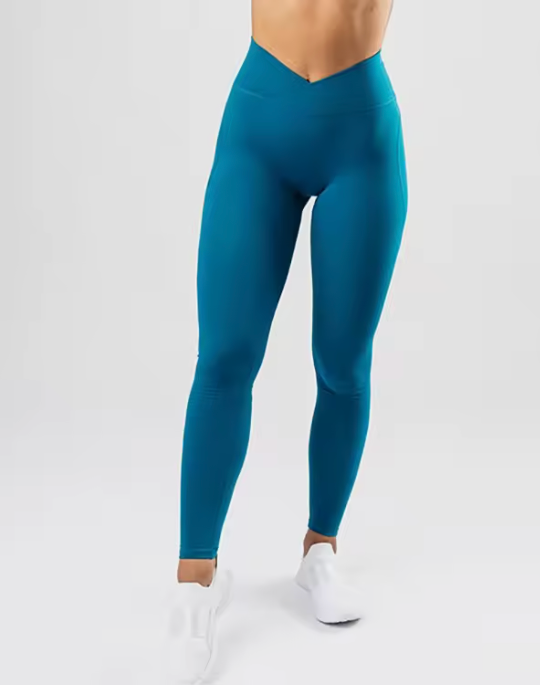 High Waisted Leggings