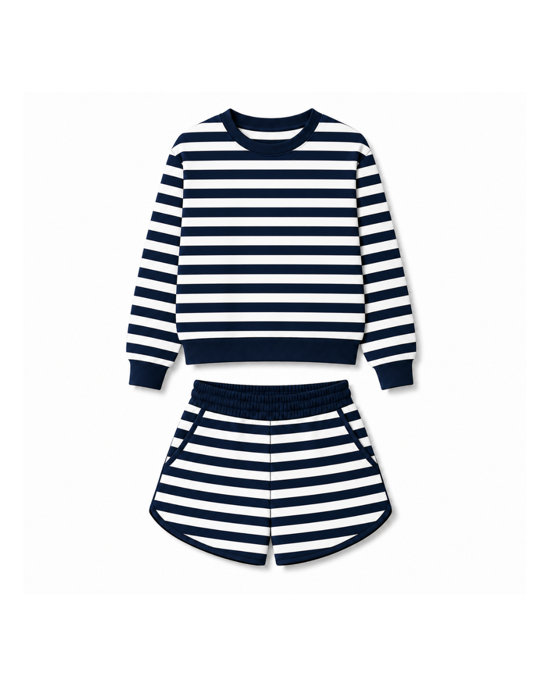 Striped Sets