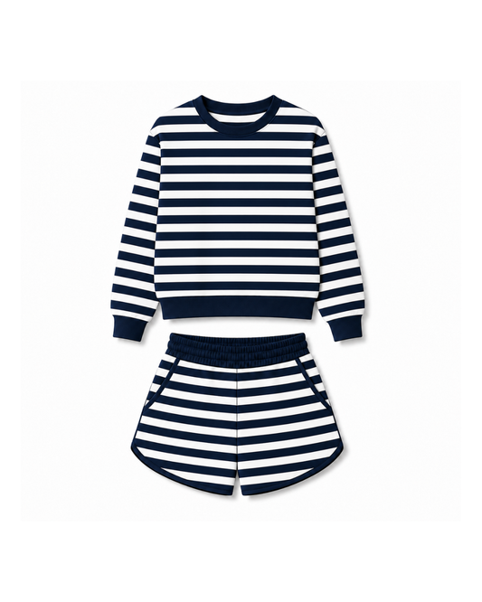 Striped Sets