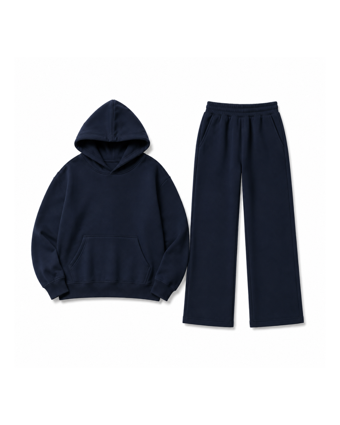 Hoodie/Pants Set