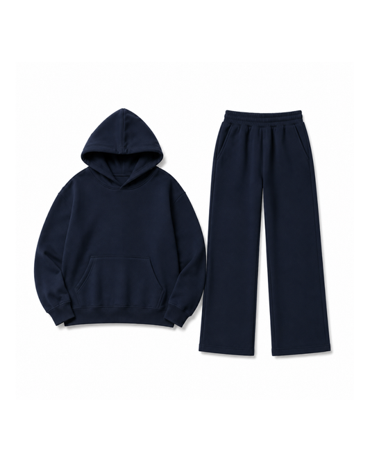 Hoodie/Pants Set