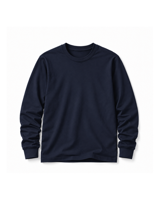 Long Sleeve T-Shirts