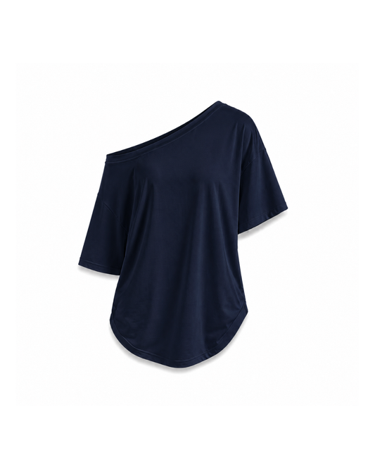 Off Shoulder T-Shirts