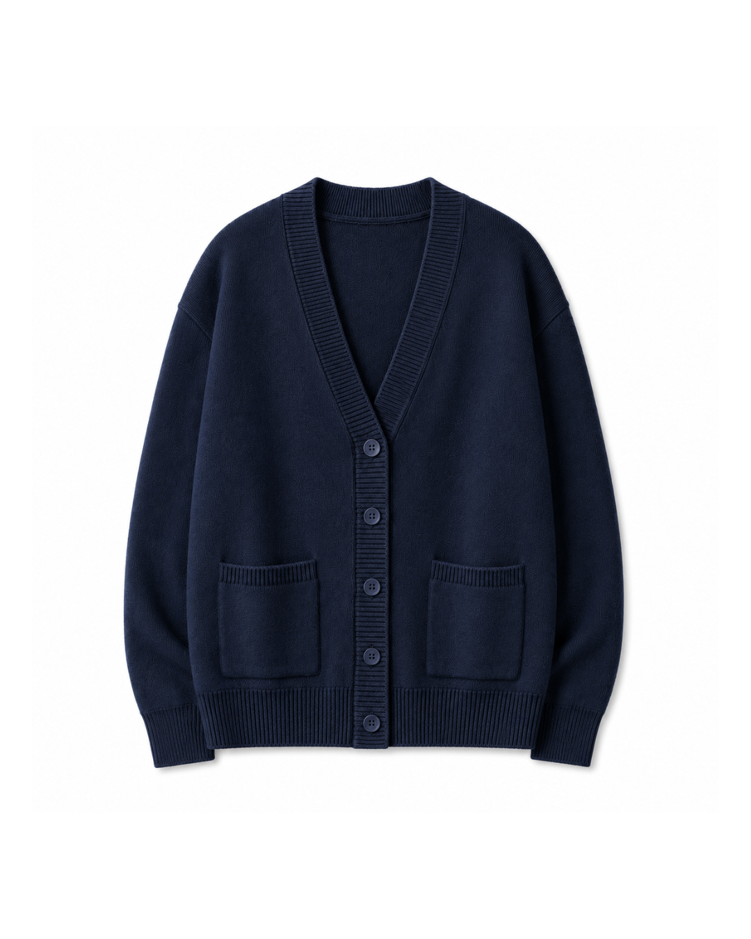 Cardigan Sweater