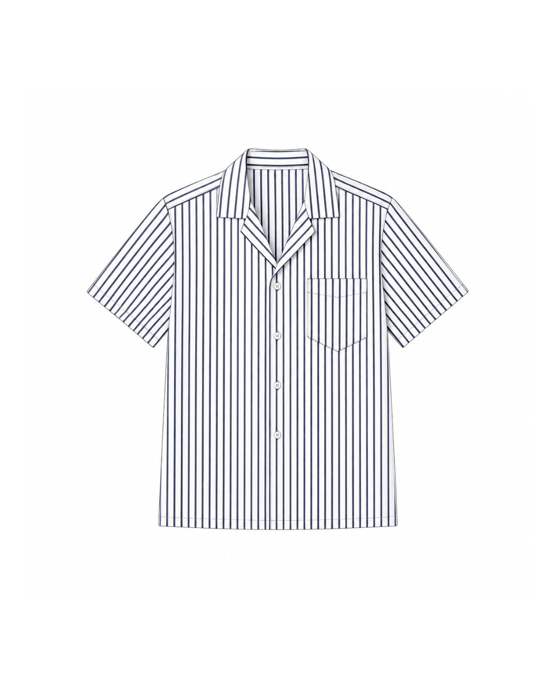 Pajama Shirt
