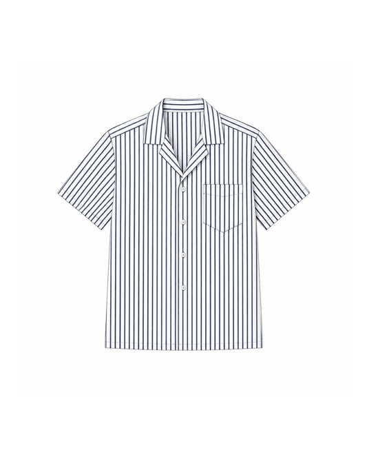 Pajama Shirt