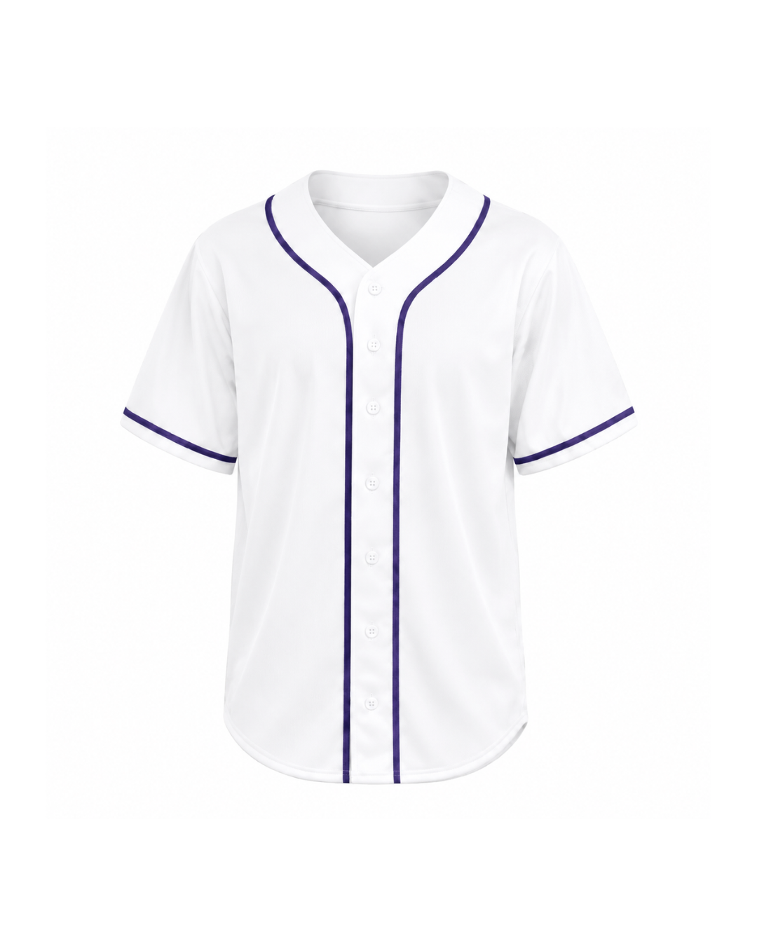 Baseball Jersey