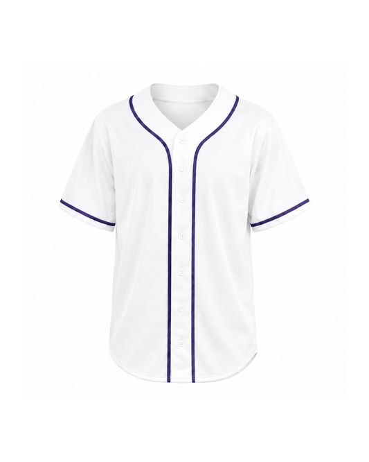 Baseball Jersey