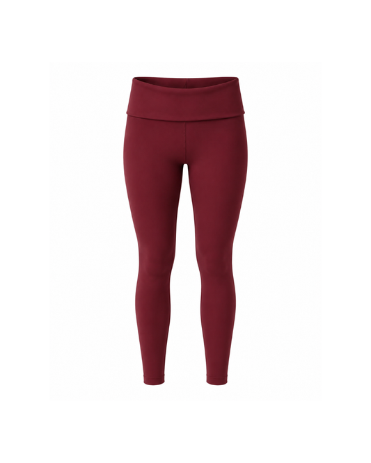 Fold Over Leggings