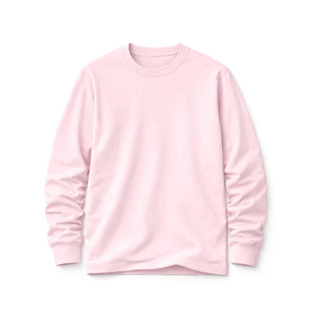 Long Sleeve T-Shirts