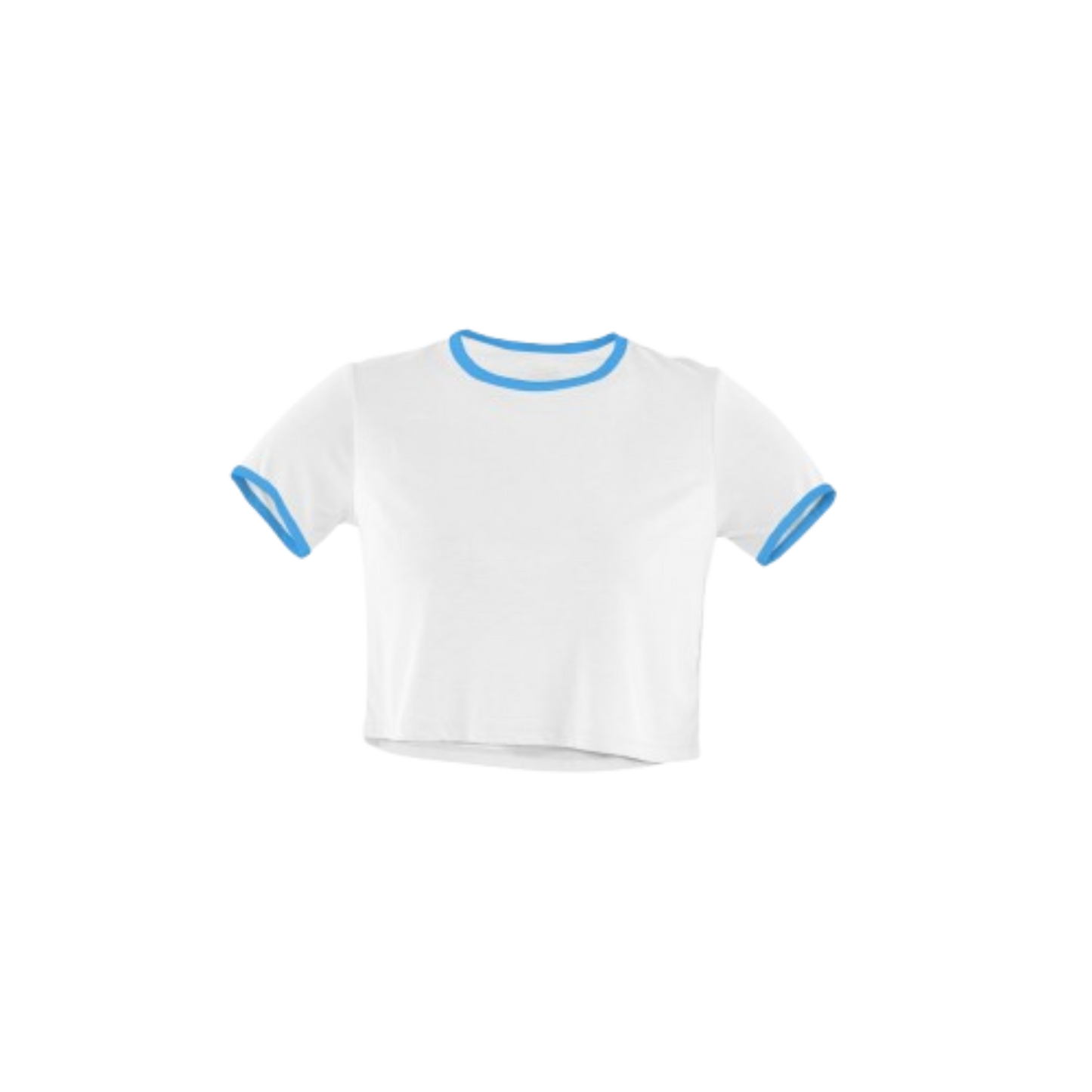 Cropped Shirt